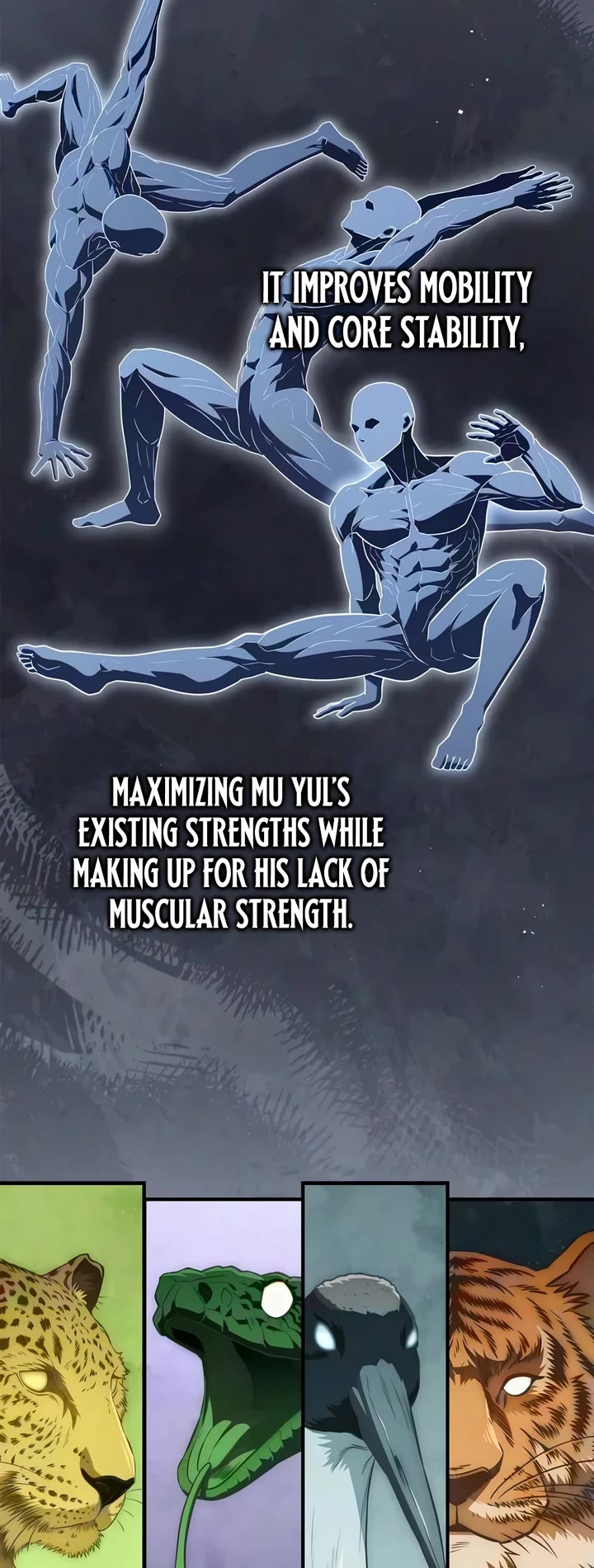 Genius Martial Arts Trainer Chapter 127 page 27 - Chapter 127