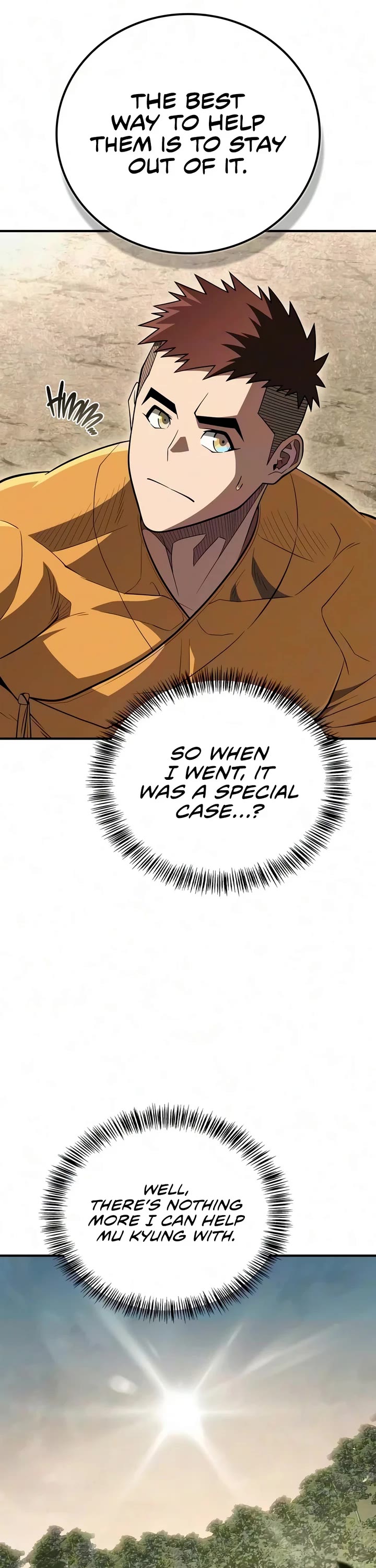 Genius Martial Arts Trainer Chapter 127 page 39 - Chapter 127