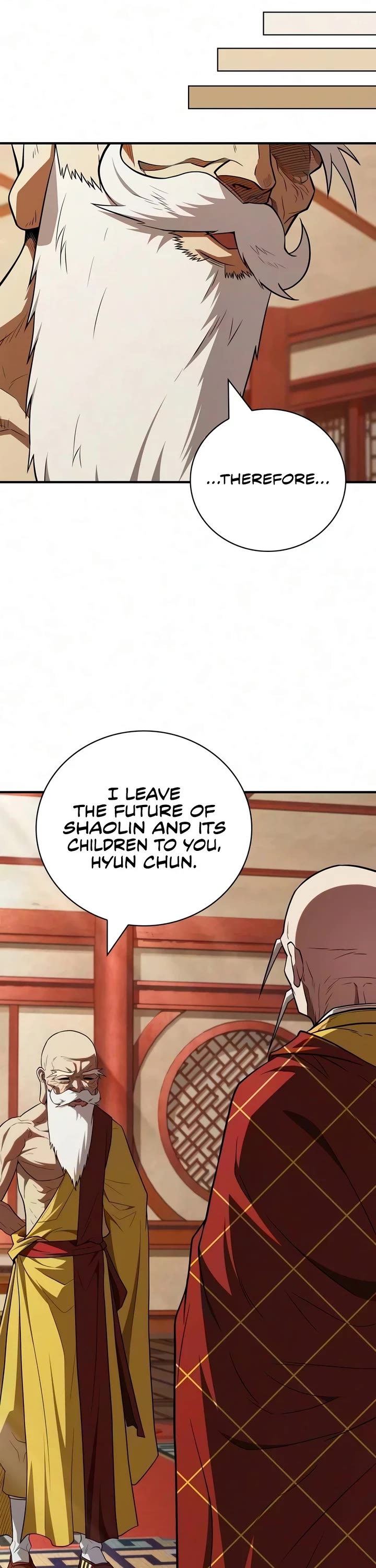 Genius Martial Arts Trainer Chapter 127 page 46 - Chapter 127