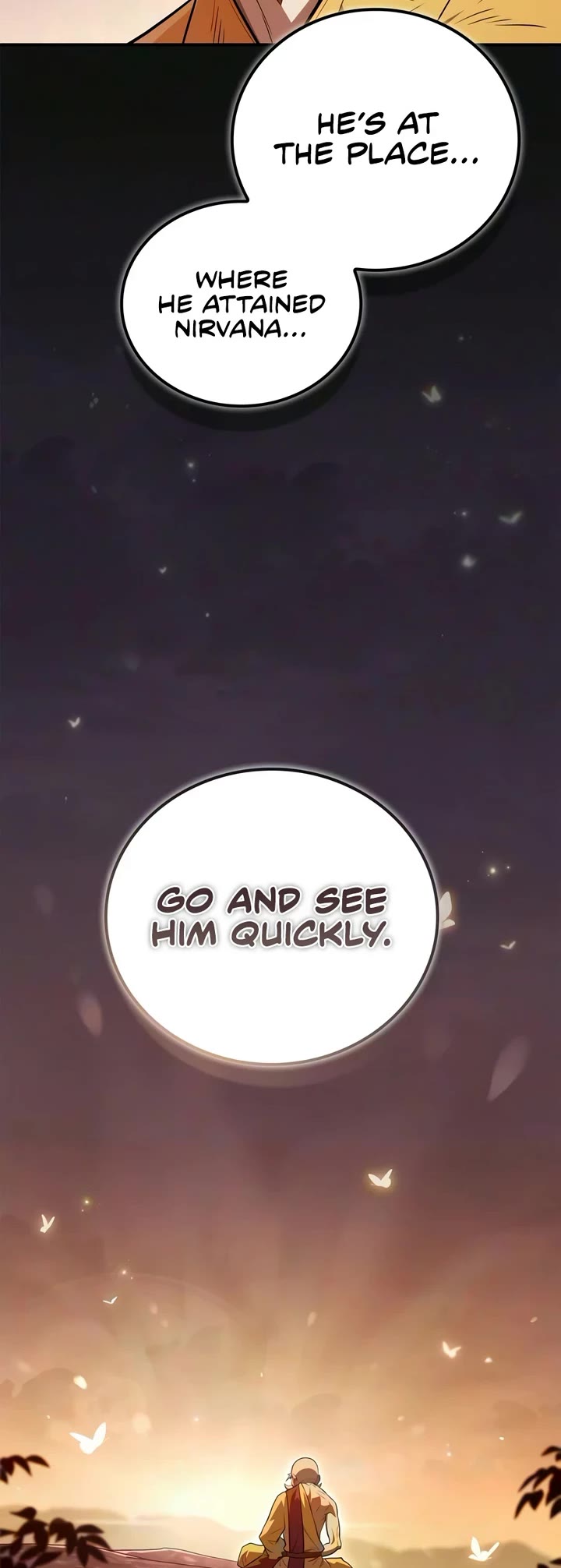 Genius Martial Arts Trainer Chapter 127 page 52 - Chapter 127