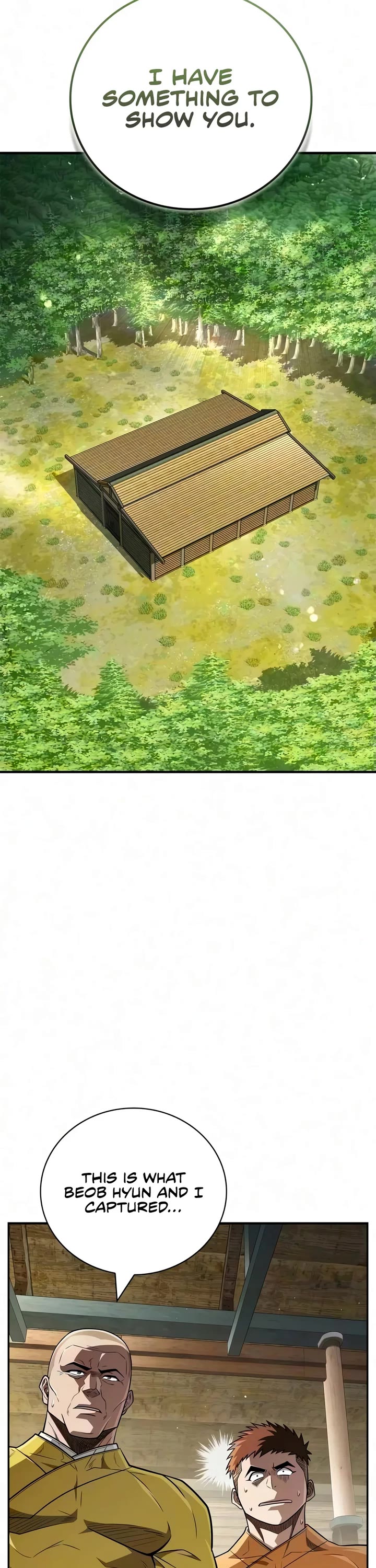 Genius Martial Arts Trainer Chapter 127 page 9 - Chapter 127
