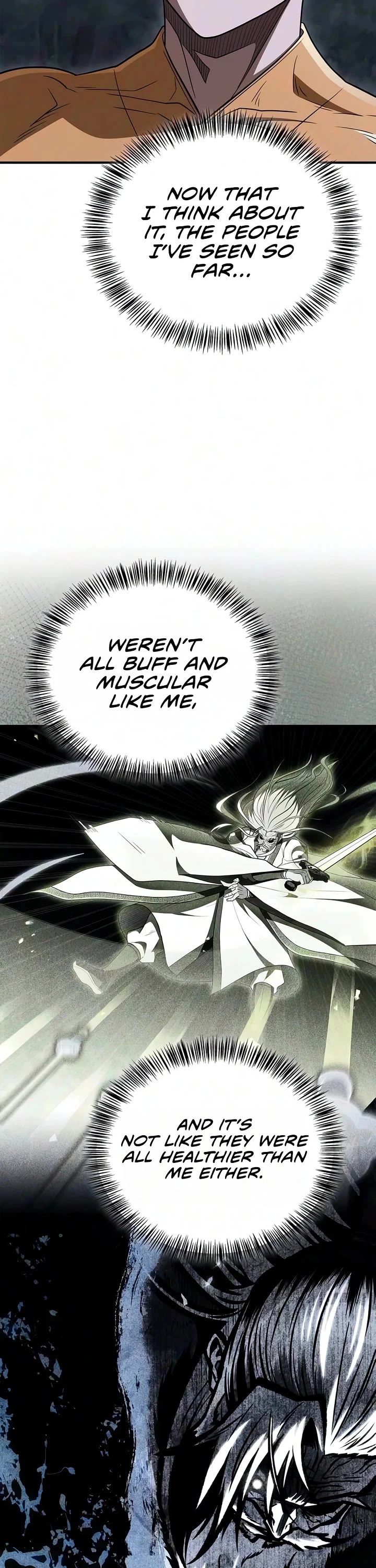 Genius Martial Arts Trainer Chapter 128 page 13 - Chapter 128