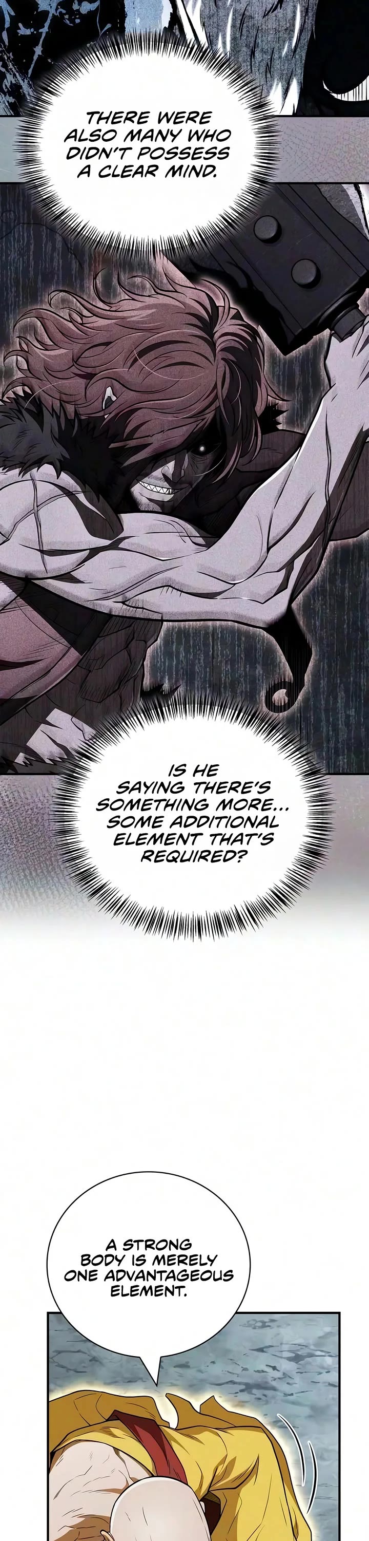 Genius Martial Arts Trainer Chapter 128 page 14 - Chapter 128
