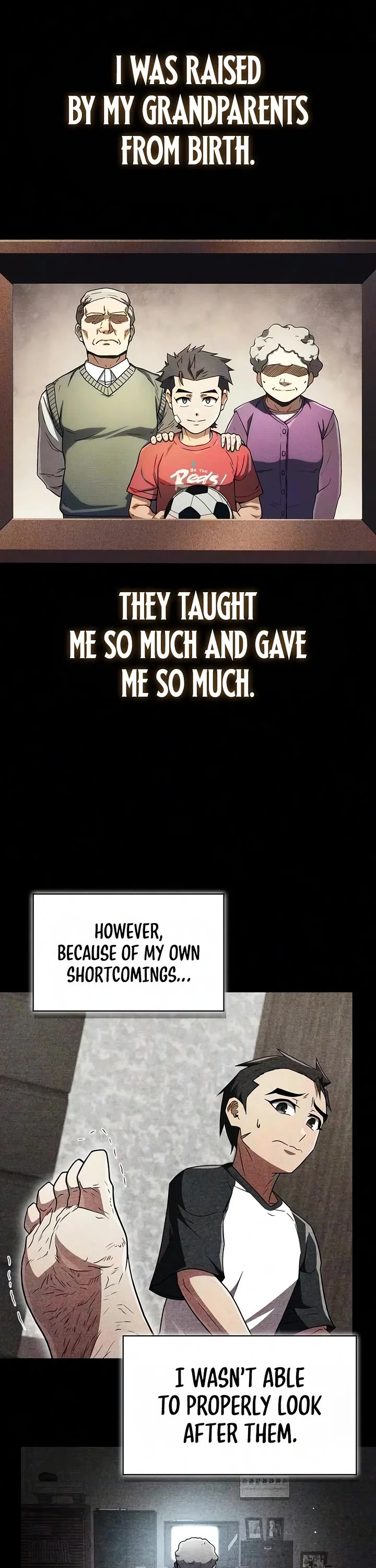 Genius Martial Arts Trainer Chapter 128 page 2 - Chapter 128