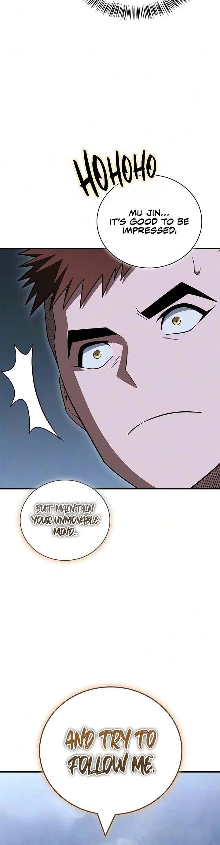 Genius Martial Arts Trainer Chapter 128 page 21 - Chapter 128