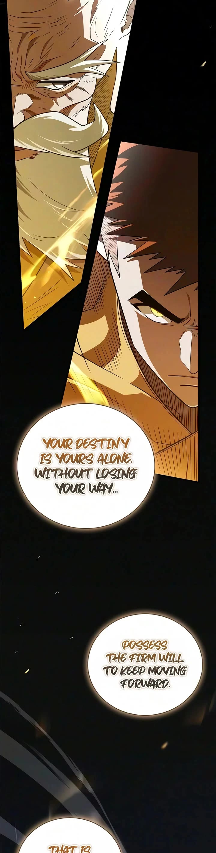 Genius Martial Arts Trainer Chapter 128 page 29 - Chapter 128