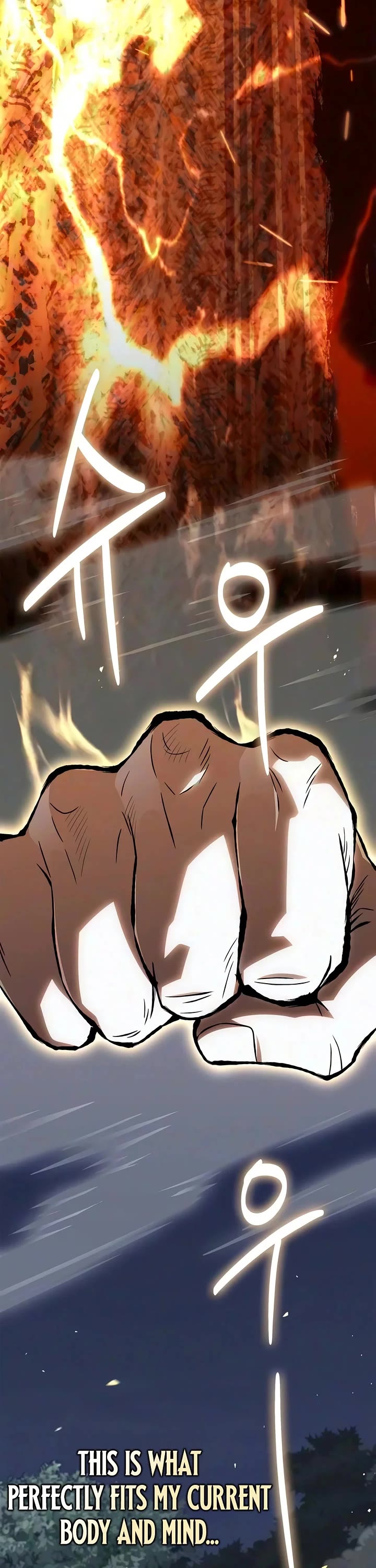 Genius Martial Arts Trainer Chapter 128 page 33 - Chapter 128