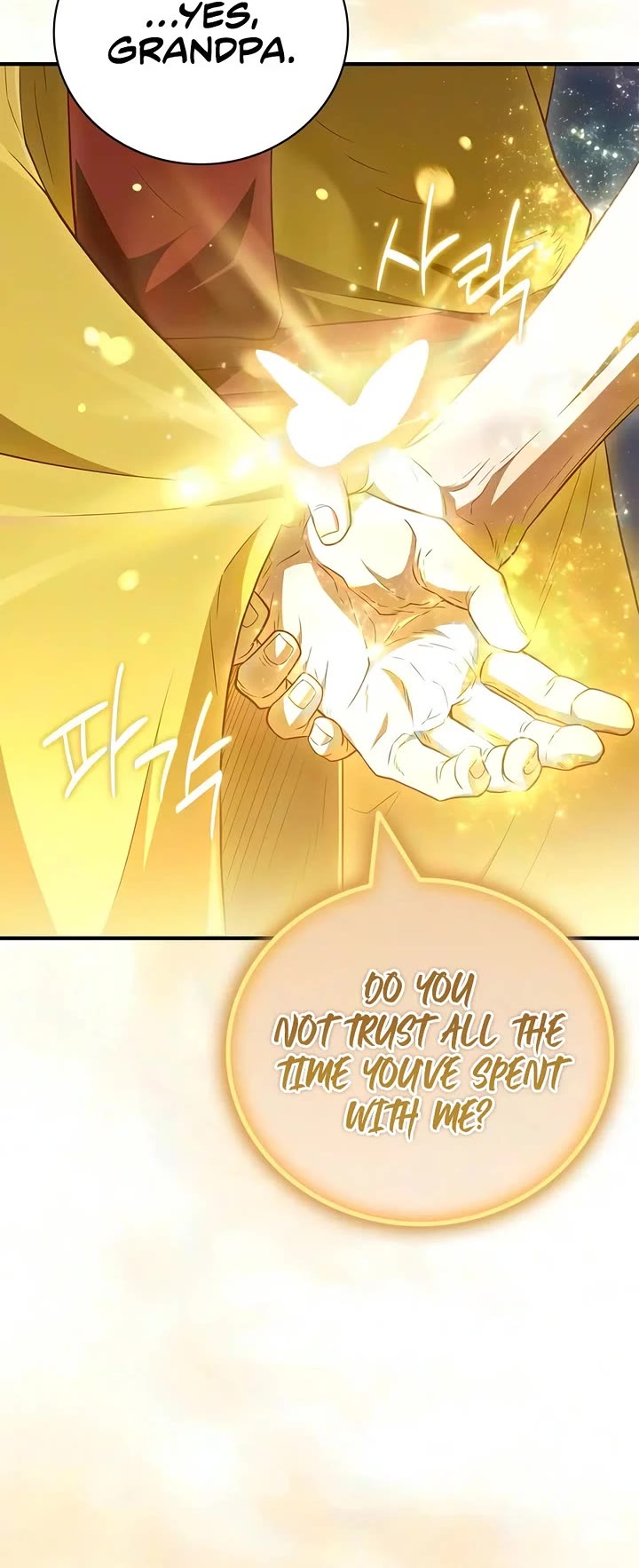 Genius Martial Arts Trainer Chapter 128 page 41 - Chapter 128