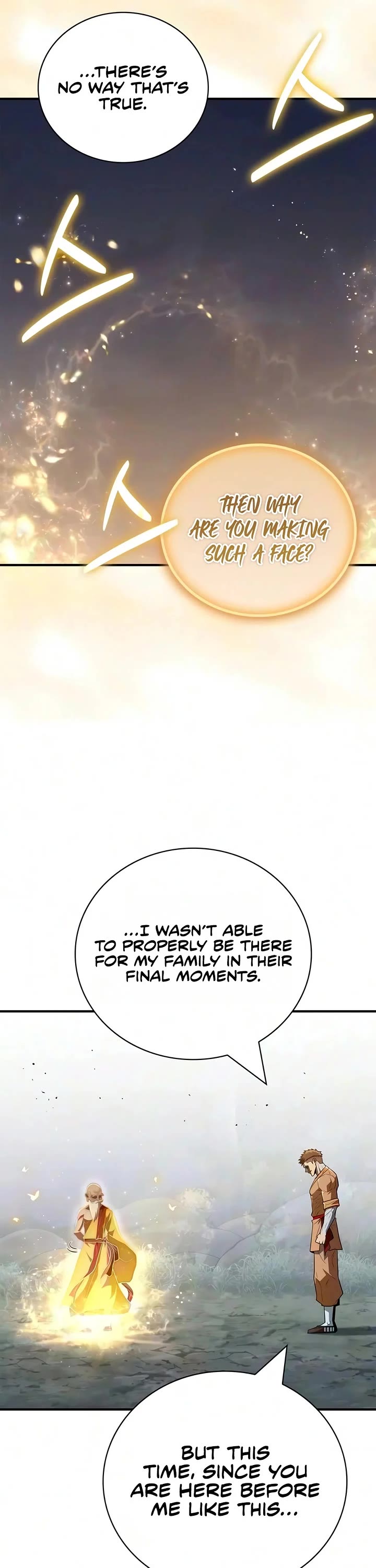 Genius Martial Arts Trainer Chapter 128 page 42 - Chapter 128