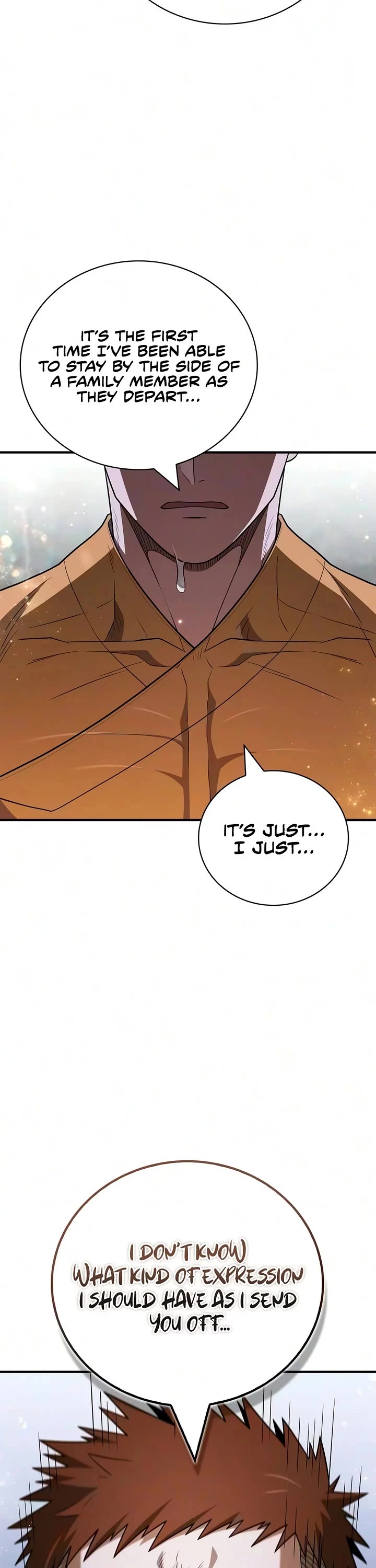 Genius Martial Arts Trainer Chapter 128 page 43 - Chapter 128