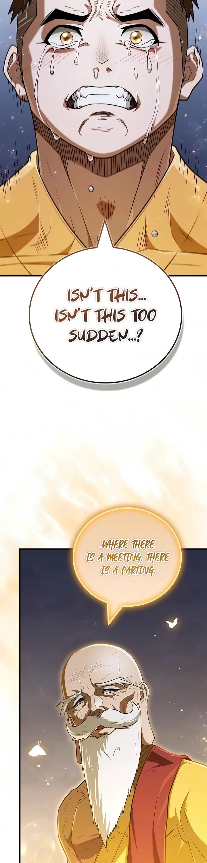Genius Martial Arts Trainer Chapter 128 page 44 - Chapter 128