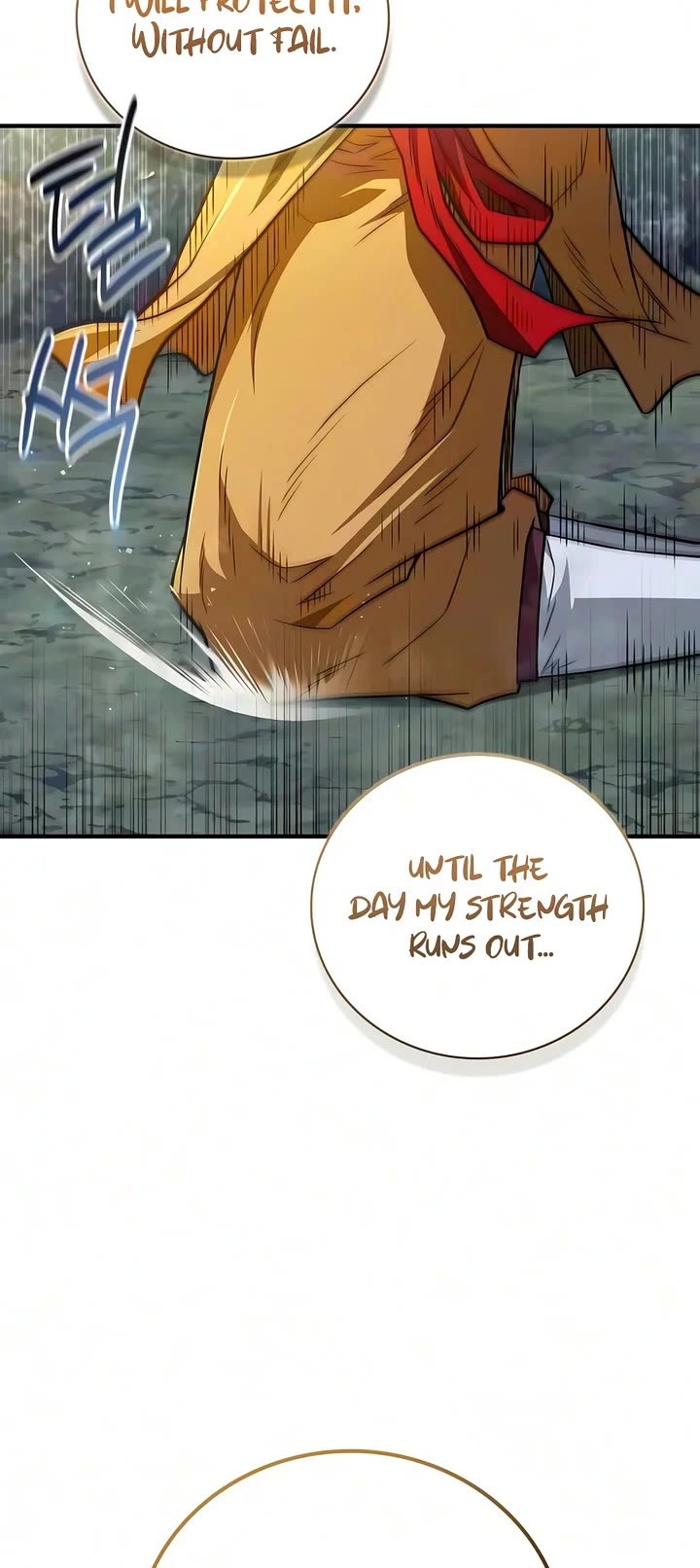 Genius Martial Arts Trainer Chapter 128 page 46 - Chapter 128
