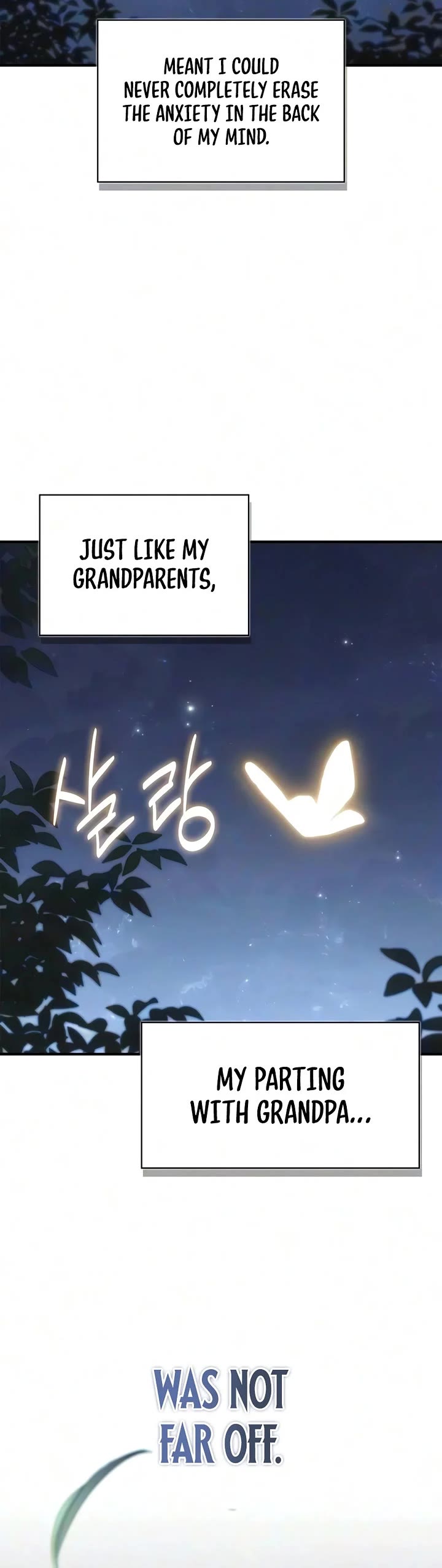 Genius Martial Arts Trainer Chapter 128 page 6 - Chapter 128