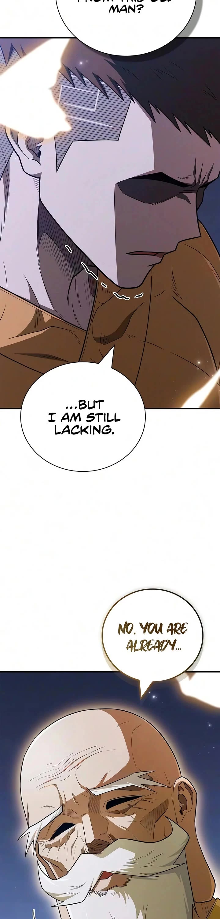 Genius Martial Arts Trainer Chapter 128 page 8 - Chapter 128