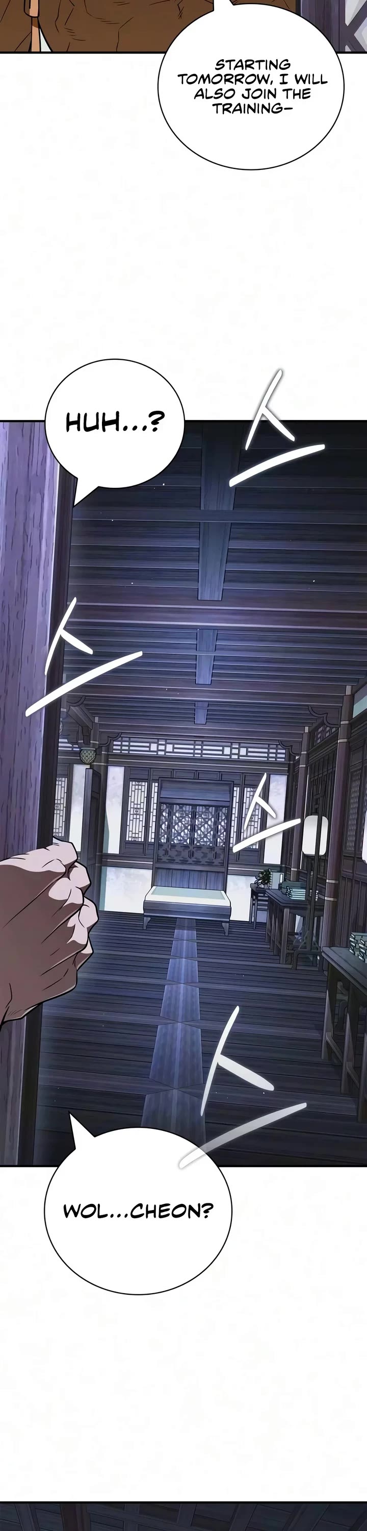 Genius Martial Arts Trainer Chapter 129 page 13 - Chapter 129