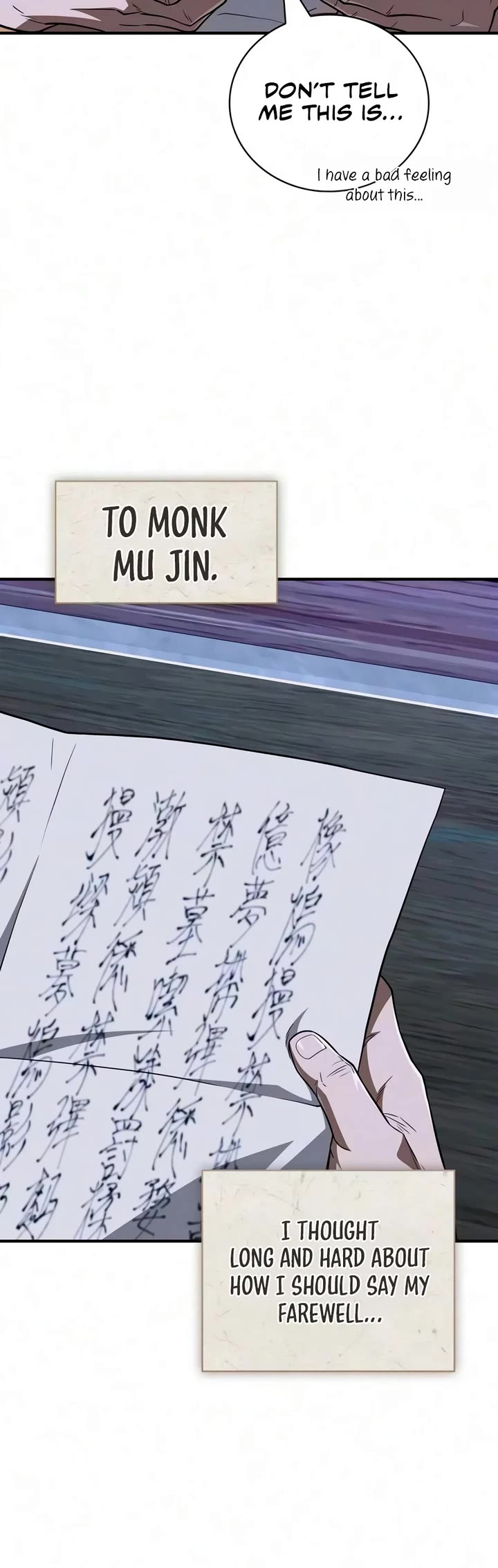 Genius Martial Arts Trainer Chapter 129 page 15 - Chapter 129