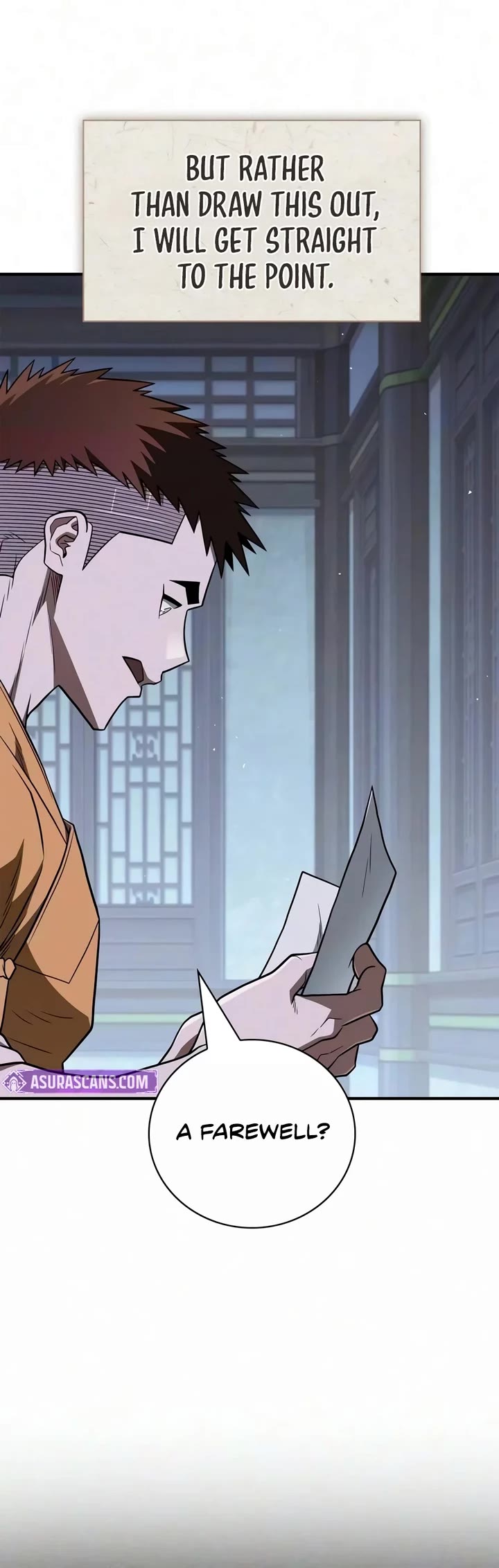 Genius Martial Arts Trainer Chapter 129 page 16 - Chapter 129