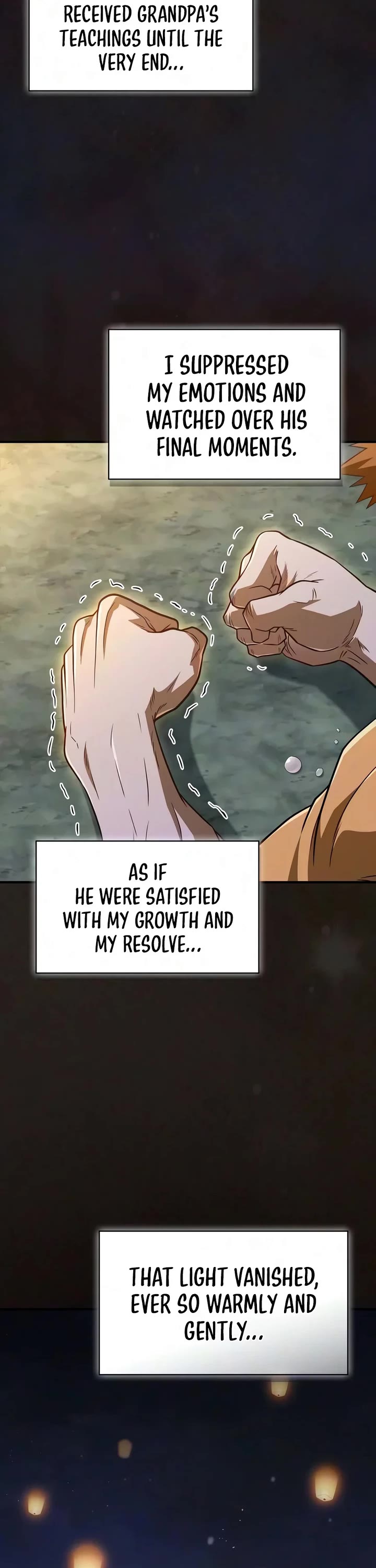Genius Martial Arts Trainer Chapter 129 page 2 - Chapter 129