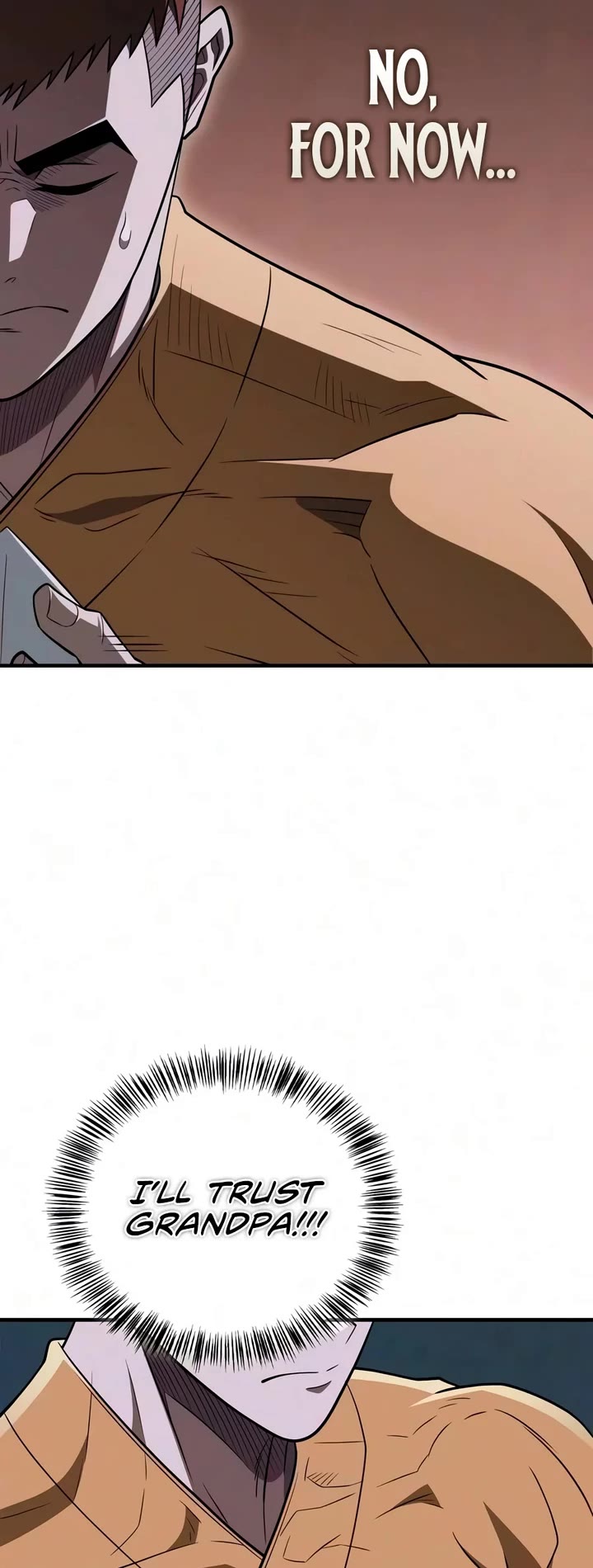 Genius Martial Arts Trainer Chapter 129 page 25 - Chapter 129