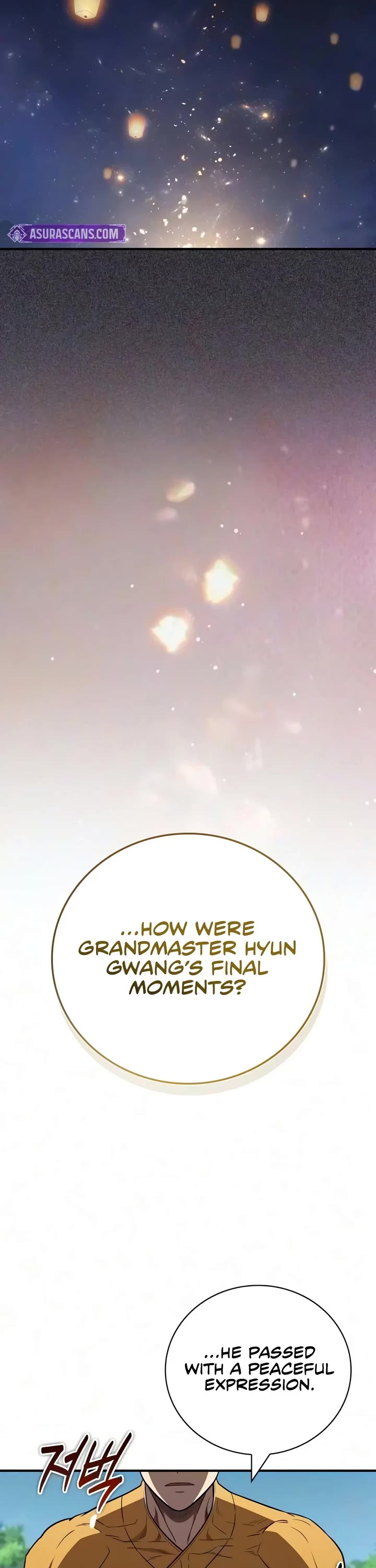 Genius Martial Arts Trainer Chapter 129 page 3 - Chapter 129