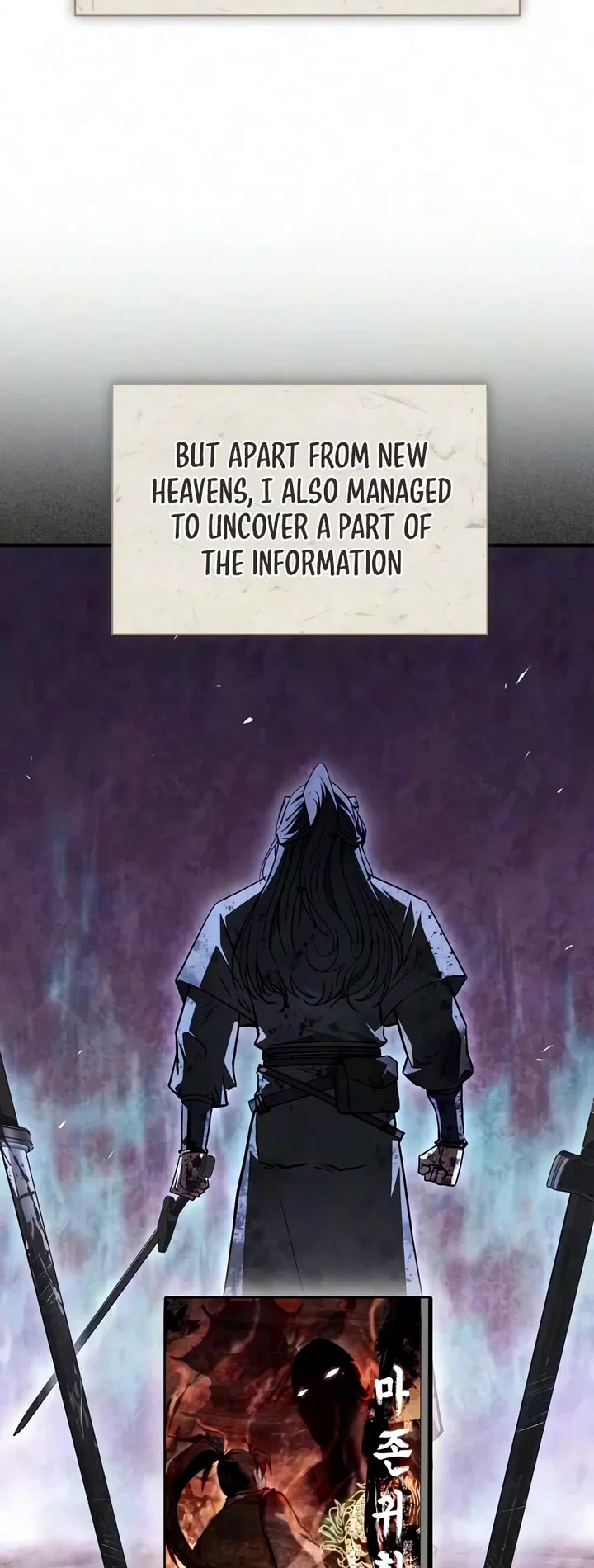 Genius Martial Arts Trainer Chapter 129 page 31 - Chapter 129
