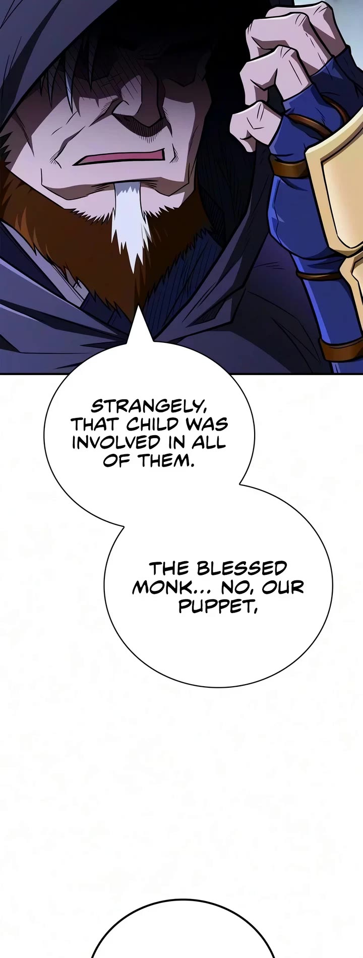 Genius Martial Arts Trainer Chapter 129 page 36 - Chapter 129