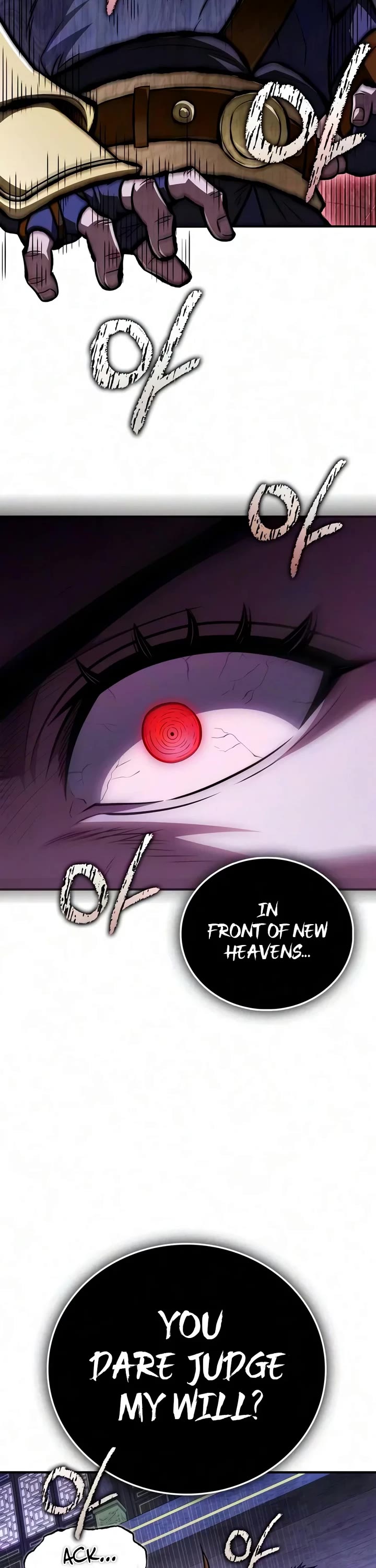 Genius Martial Arts Trainer Chapter 129 page 46 - Chapter 129