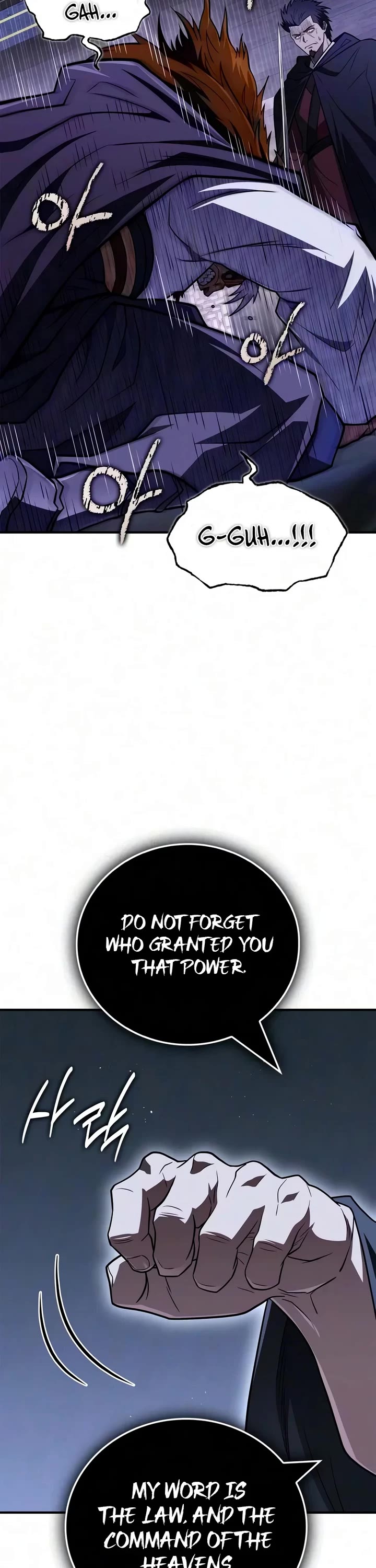 Genius Martial Arts Trainer Chapter 129 page 47 - Chapter 129