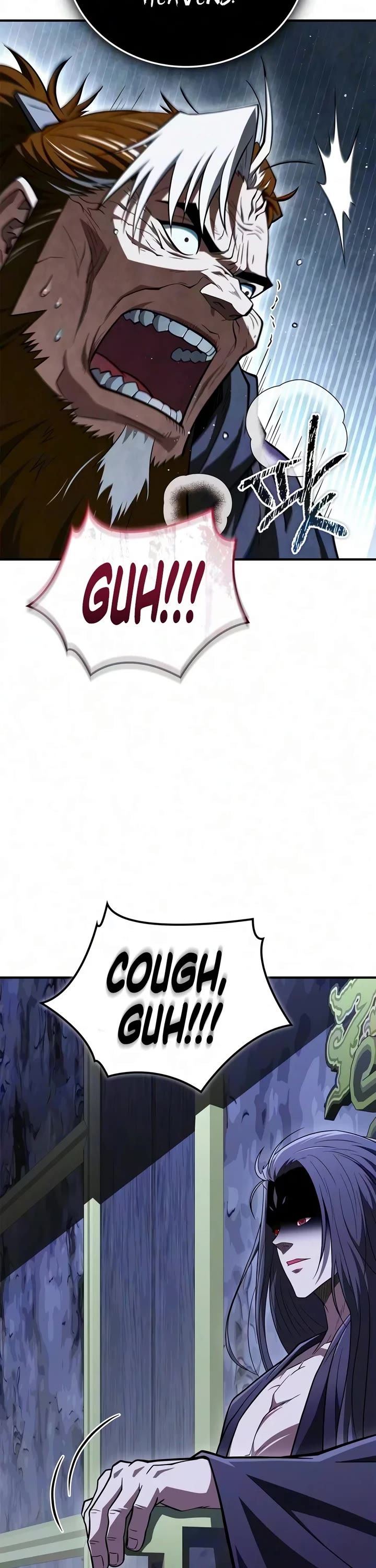Genius Martial Arts Trainer Chapter 129 page 48 - Chapter 129