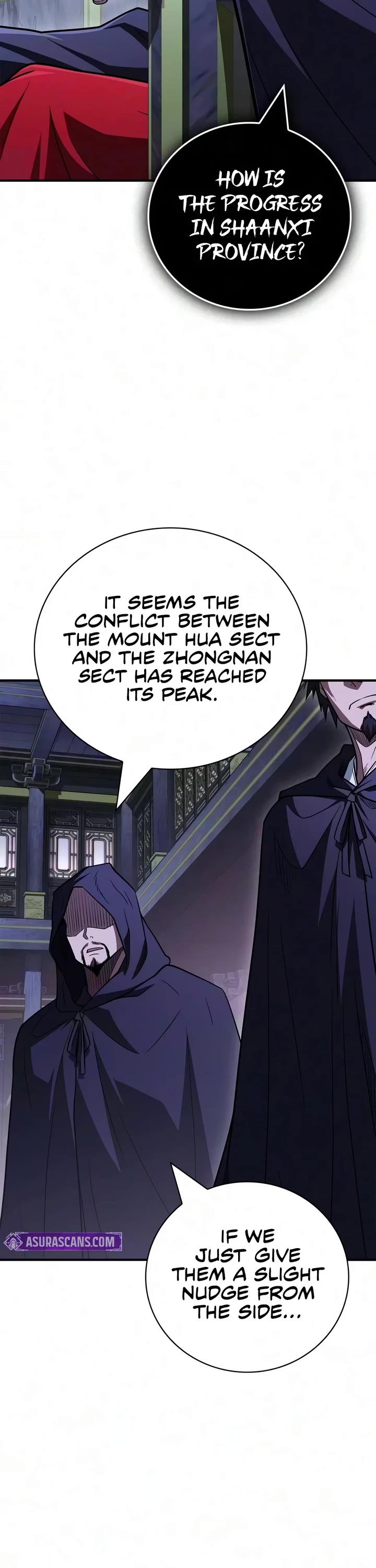Genius Martial Arts Trainer Chapter 129 page 49 - Chapter 129