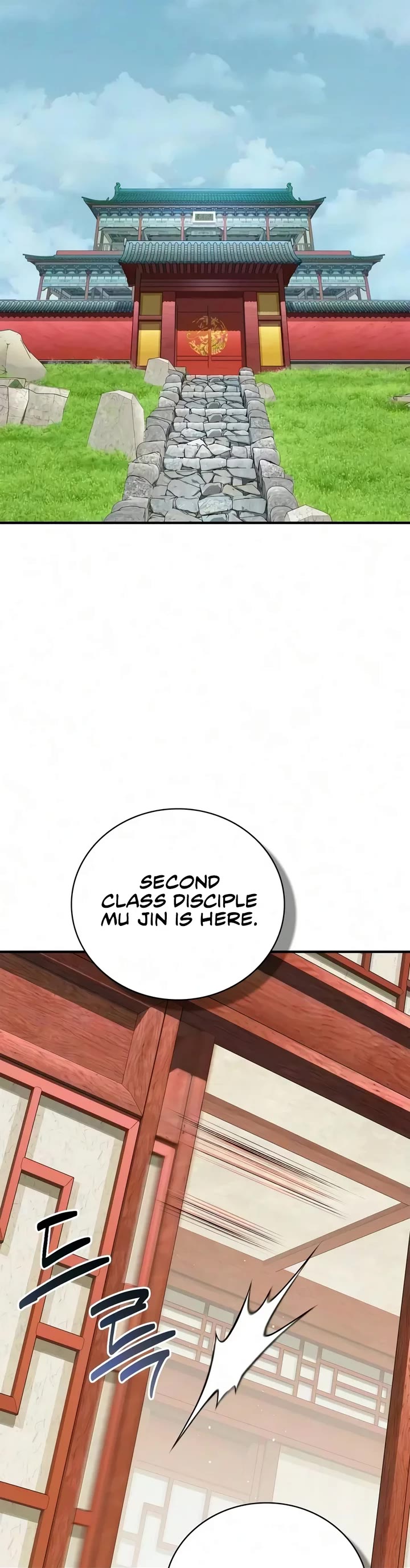 Genius Martial Arts Trainer Chapter 129 page 53 - Chapter 129
