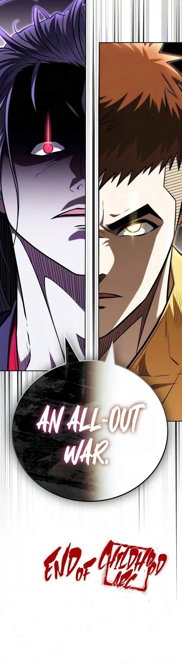 Genius Martial Arts Trainer Chapter 129 page 63 - Chapter 129