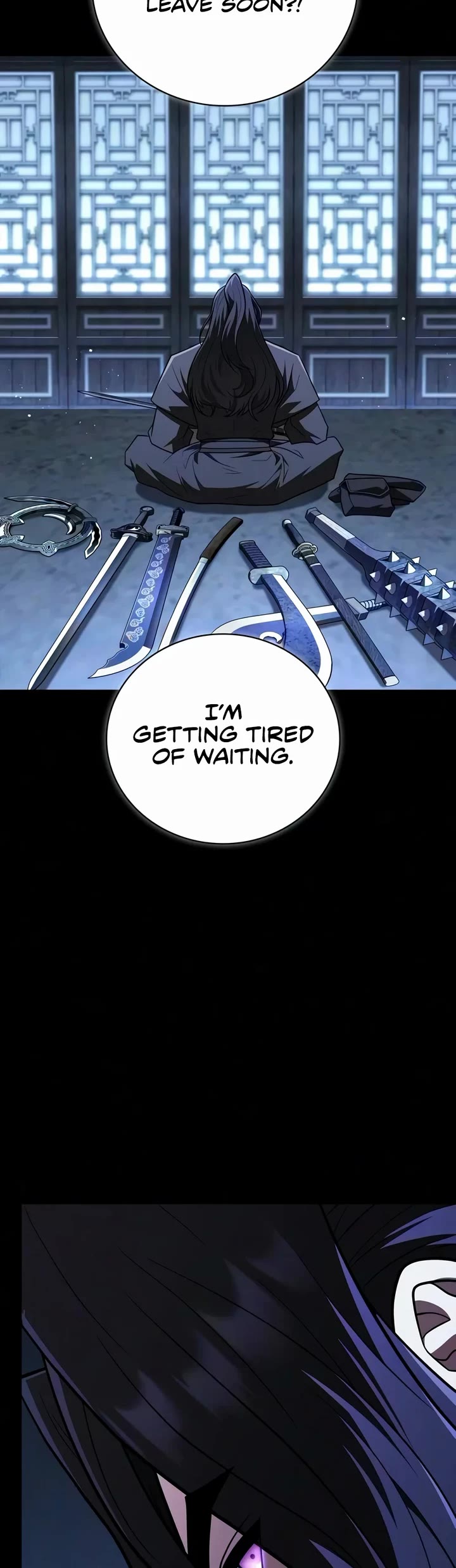 Genius Martial Arts Trainer Chapter 129 page 66 - Chapter 129