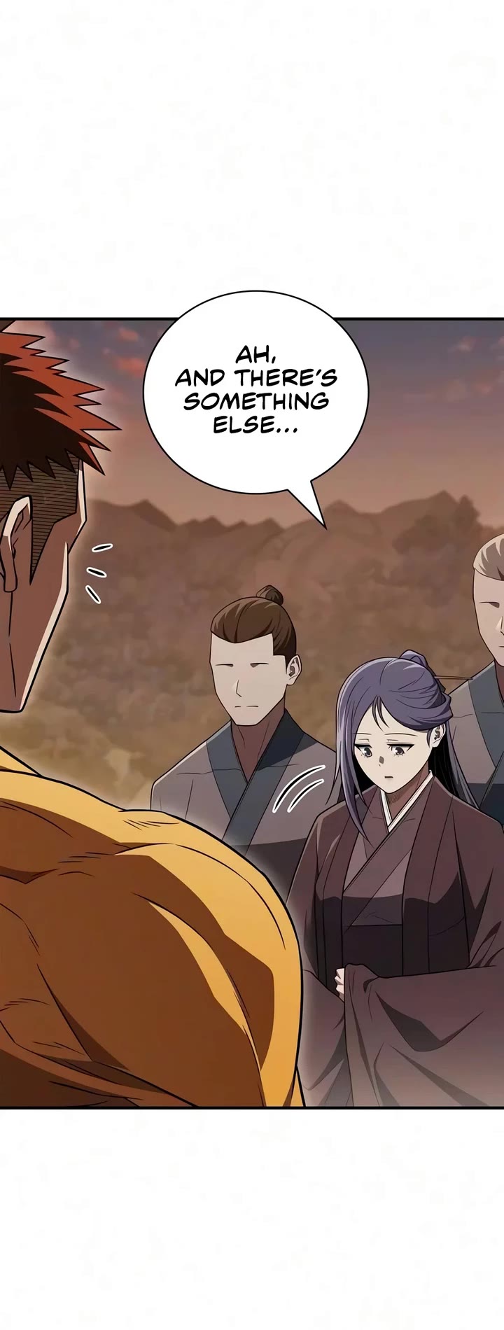 Genius Martial Arts Trainer Chapter 129 page 9 - Chapter 129