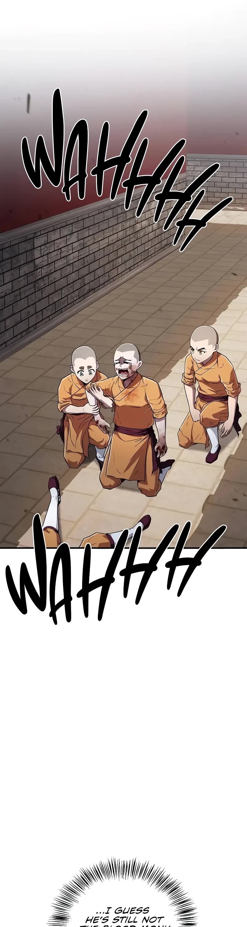 Genius Martial Arts Trainer Chapter 13 page 12 - Chapter 13
