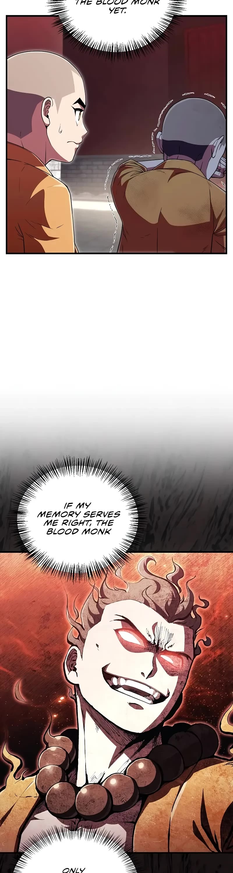 Genius Martial Arts Trainer Chapter 13 page 13 - Chapter 13