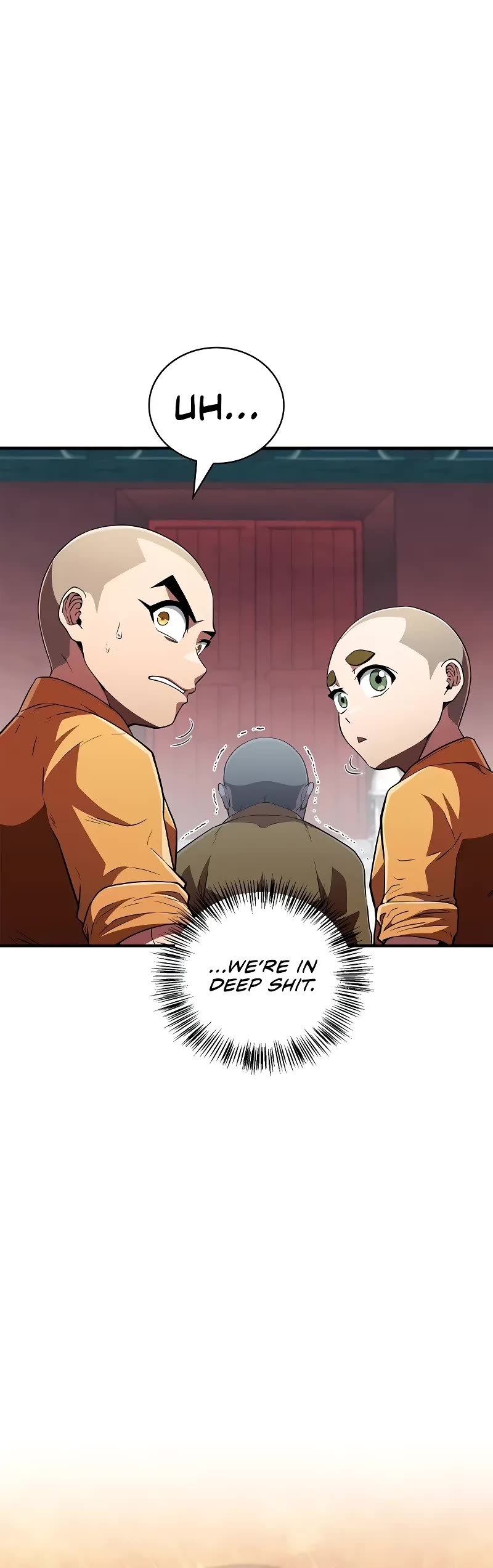 Genius Martial Arts Trainer Chapter 13 page 16 - Chapter 13