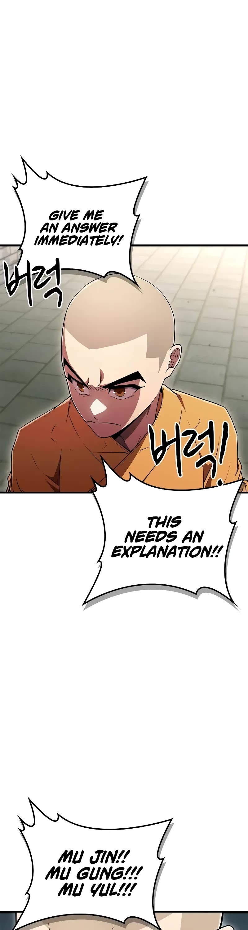 Genius Martial Arts Trainer Chapter 13 page 19 - Chapter 13