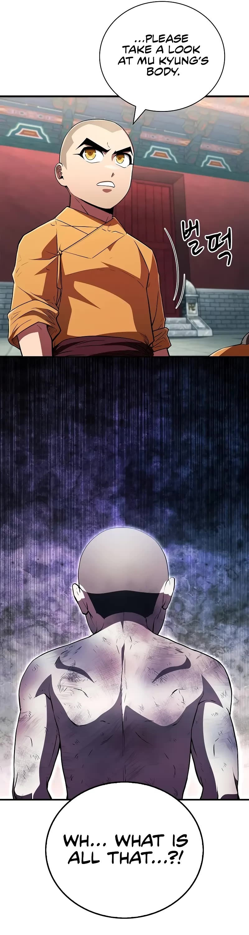 Genius Martial Arts Trainer Chapter 13 page 22 - Chapter 13