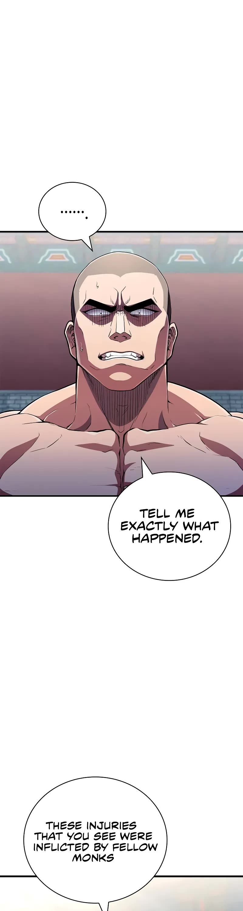 Genius Martial Arts Trainer Chapter 13 page 23 - Chapter 13