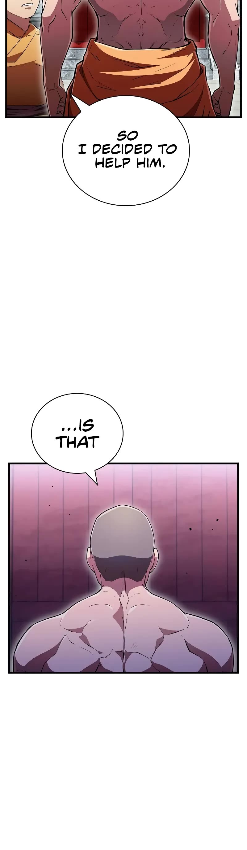 Genius Martial Arts Trainer Chapter 13 page 25 - Chapter 13