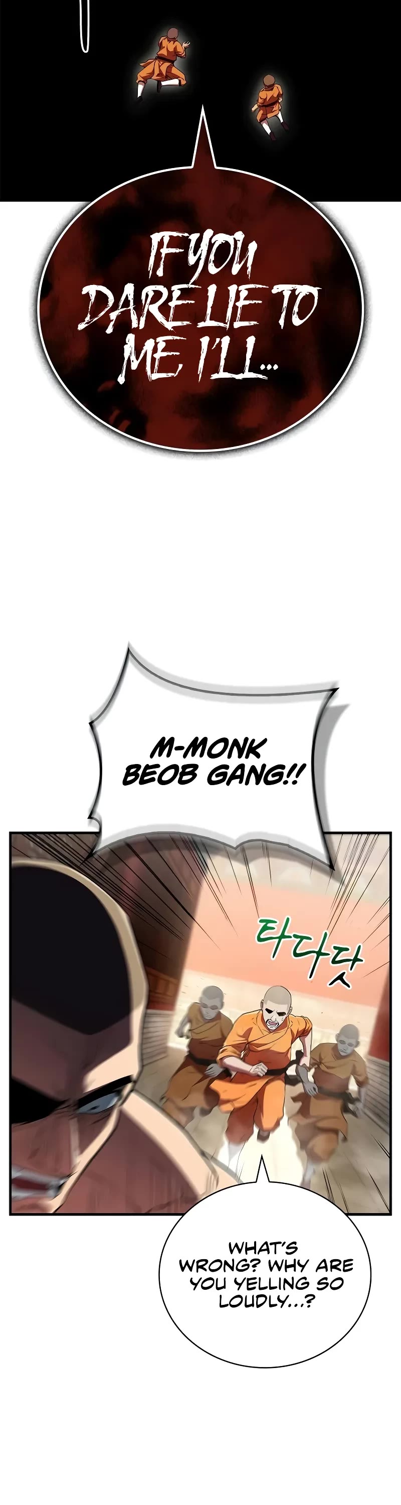 Genius Martial Arts Trainer Chapter 13 page 28 - Chapter 13