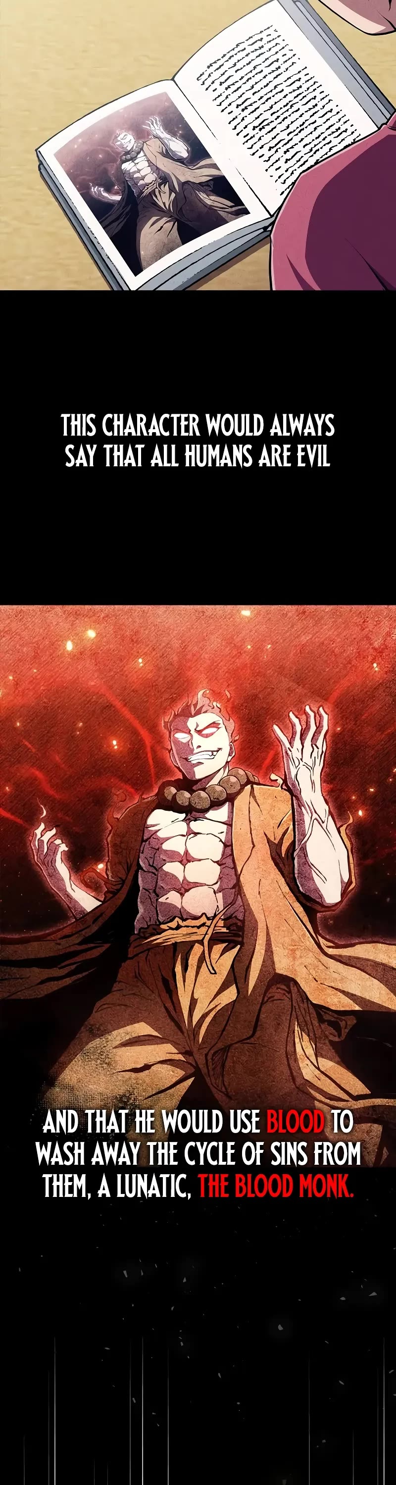 Genius Martial Arts Trainer Chapter 13 page 3 - Chapter 13