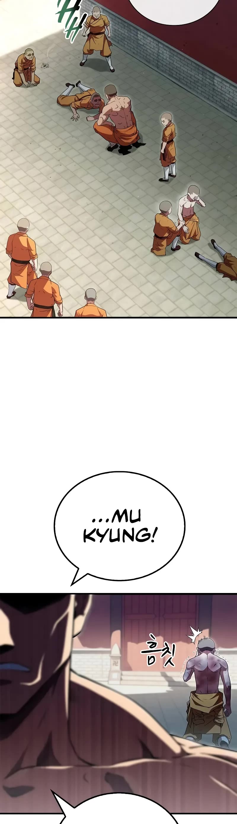 Genius Martial Arts Trainer Chapter 13 page 30 - Chapter 13
