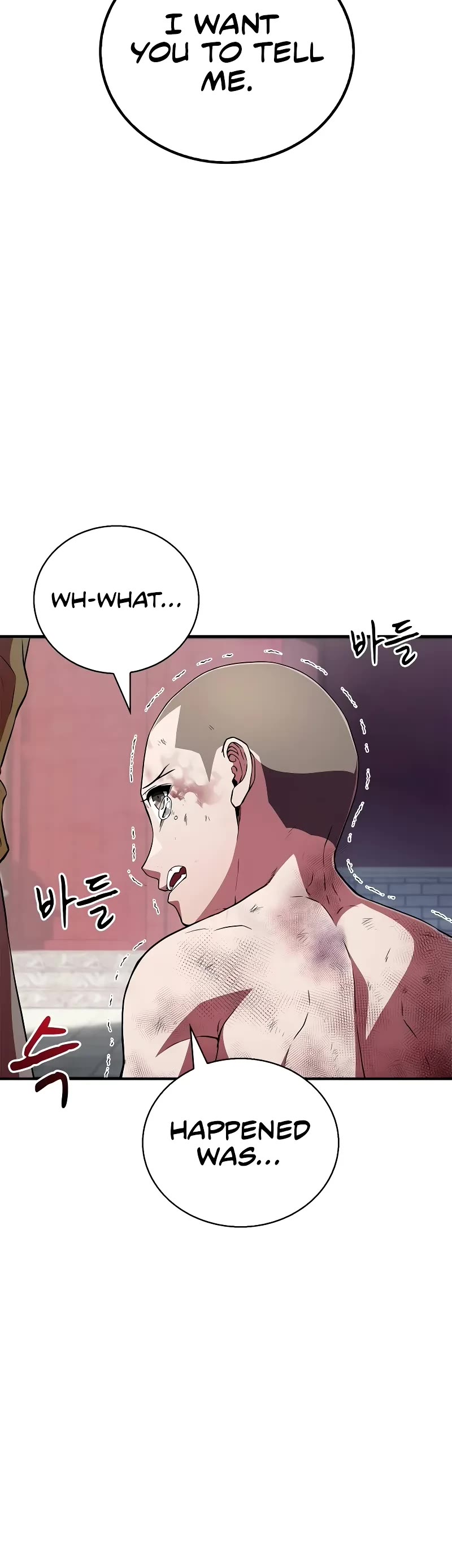 Genius Martial Arts Trainer Chapter 13 page 31 - Chapter 13