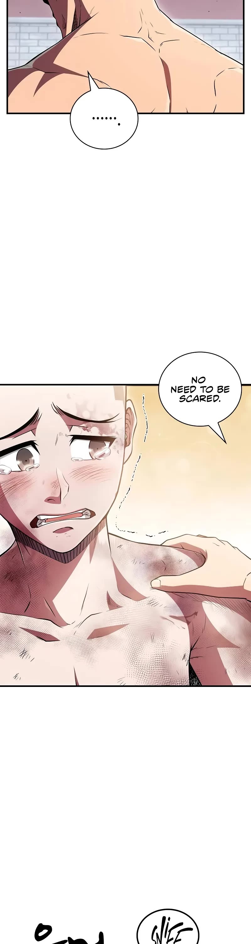Genius Martial Arts Trainer Chapter 13 page 33 - Chapter 13