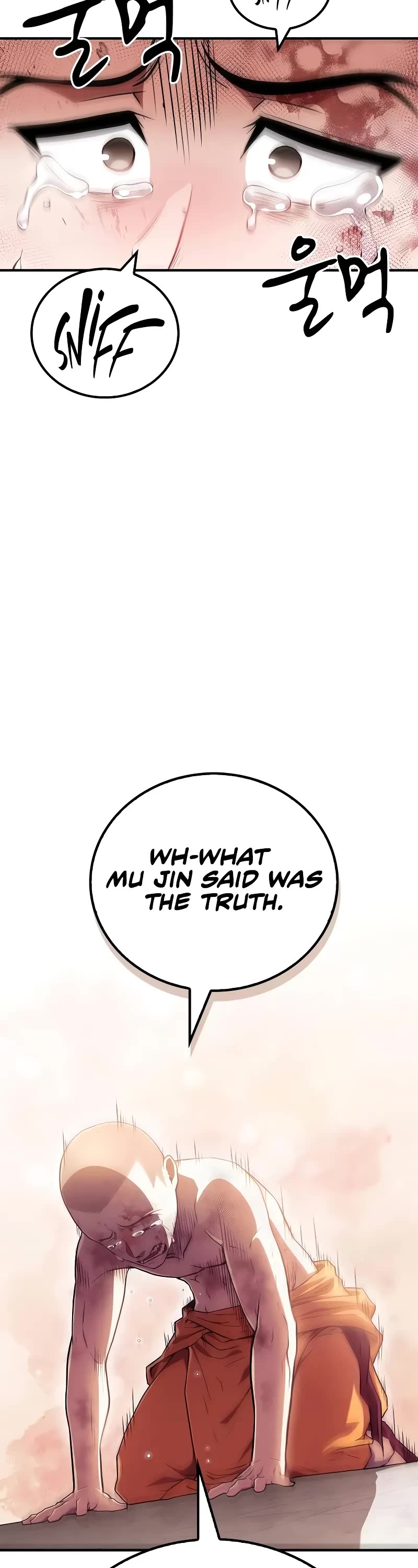 Genius Martial Arts Trainer Chapter 13 page 34 - Chapter 13