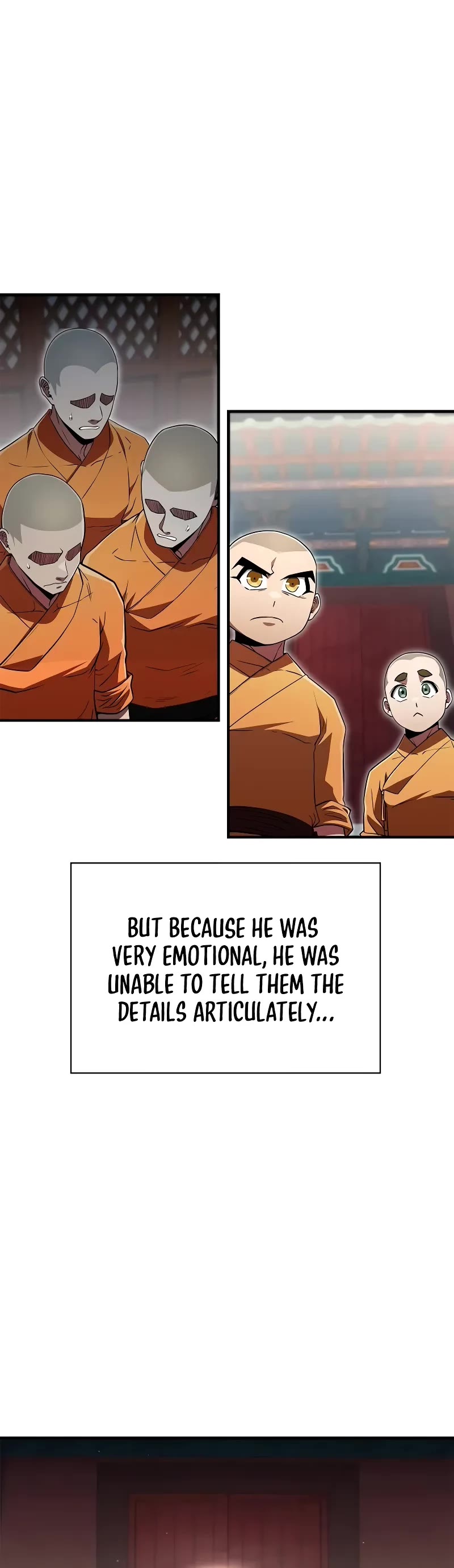 Genius Martial Arts Trainer Chapter 13 page 36 - Chapter 13