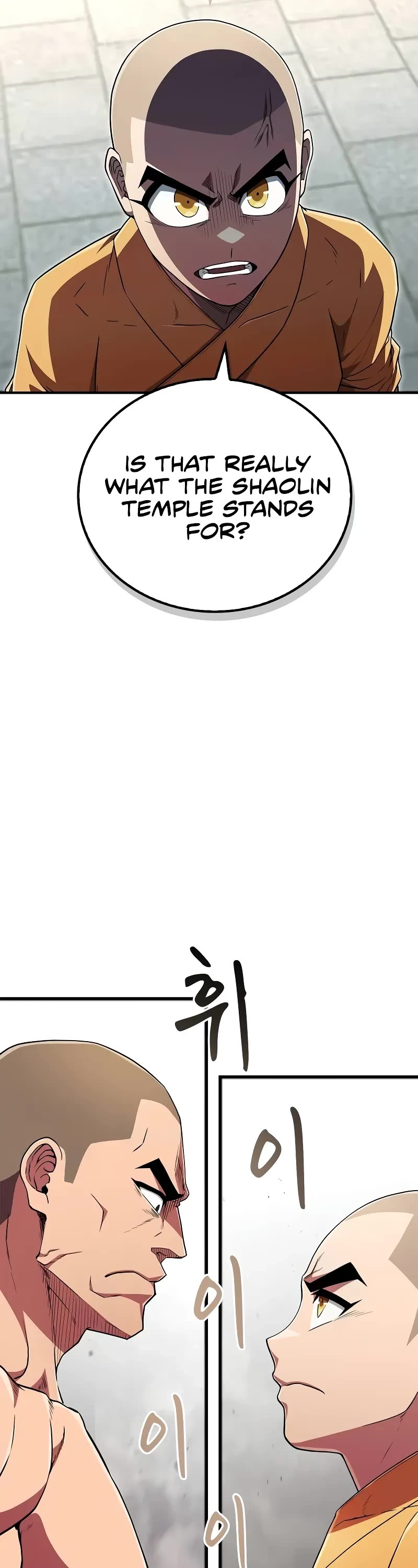 Genius Martial Arts Trainer Chapter 13 page 39 - Chapter 13