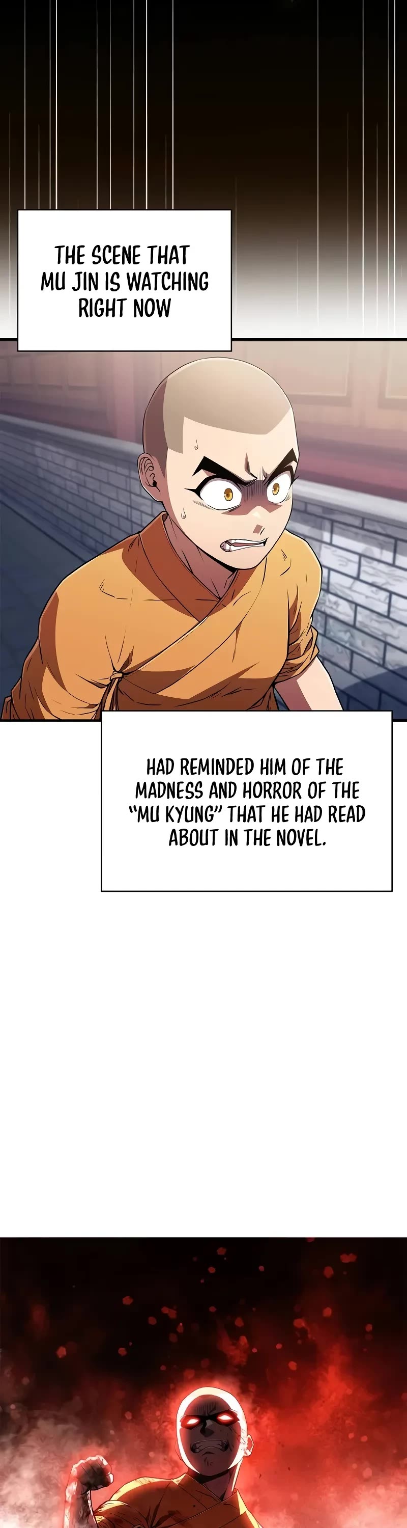 Genius Martial Arts Trainer Chapter 13 page 4 - Chapter 13